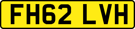 FH62LVH