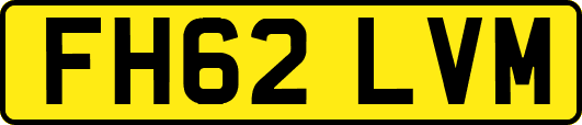 FH62LVM