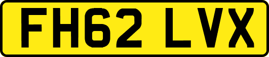 FH62LVX