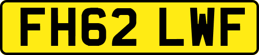 FH62LWF