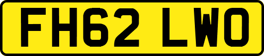 FH62LWO