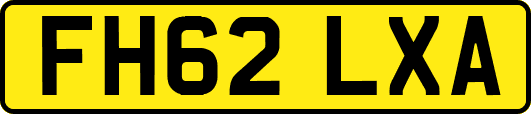 FH62LXA