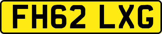 FH62LXG