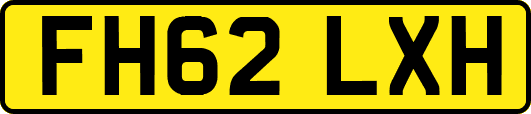 FH62LXH