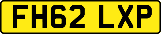 FH62LXP