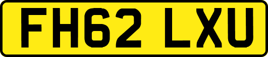 FH62LXU