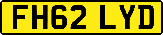 FH62LYD