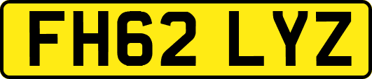 FH62LYZ
