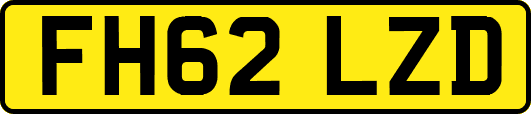 FH62LZD
