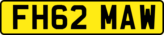 FH62MAW