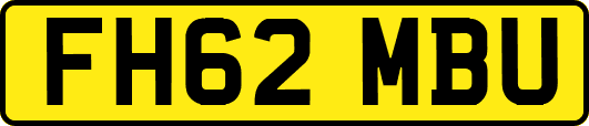 FH62MBU