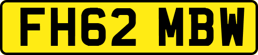 FH62MBW