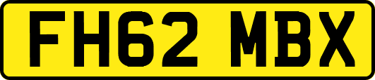 FH62MBX