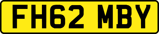 FH62MBY