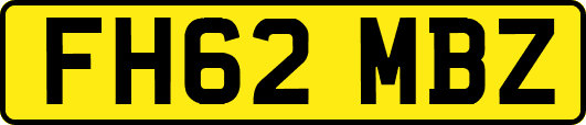 FH62MBZ