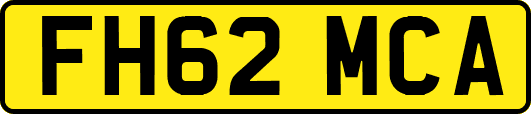 FH62MCA