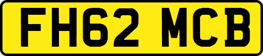 FH62MCB