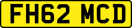 FH62MCD
