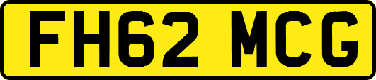 FH62MCG