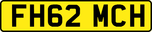 FH62MCH