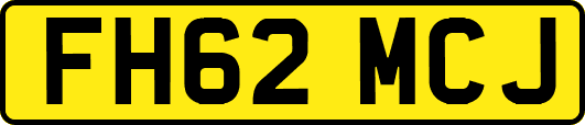 FH62MCJ