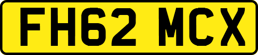 FH62MCX