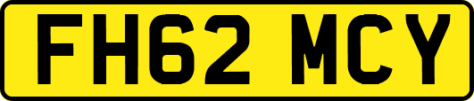 FH62MCY