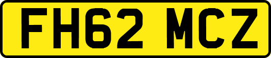 FH62MCZ