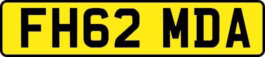 FH62MDA