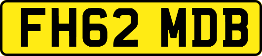 FH62MDB