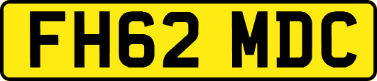 FH62MDC