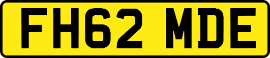 FH62MDE