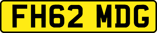 FH62MDG