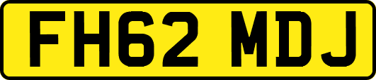 FH62MDJ