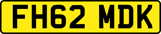 FH62MDK