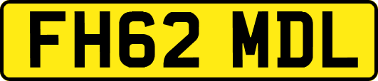 FH62MDL