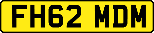 FH62MDM