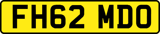 FH62MDO