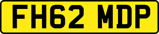 FH62MDP