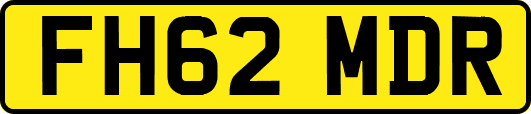 FH62MDR