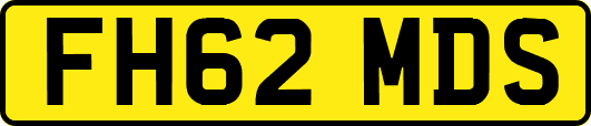 FH62MDS