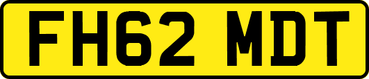 FH62MDT