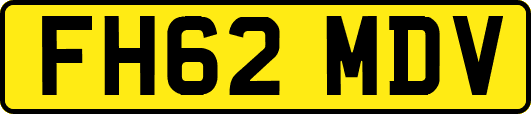 FH62MDV