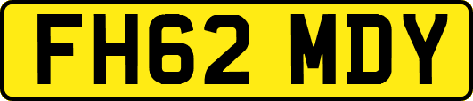FH62MDY