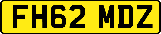 FH62MDZ