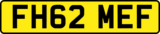 FH62MEF