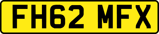 FH62MFX