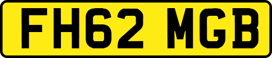 FH62MGB