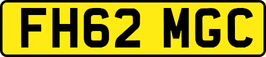 FH62MGC