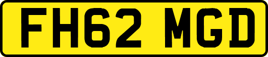 FH62MGD
